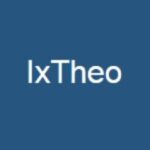 Ix Theo logo